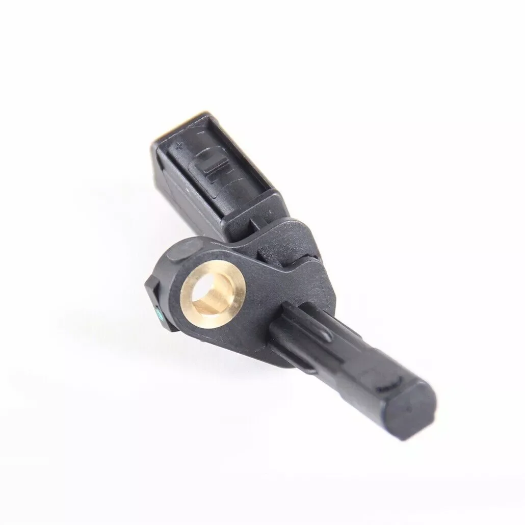 1X Front Right ABS Wheel Speed Sensor for Audi A3 Q3 S3 VW Jetta GTI Tiguan WHT003860 6Q0927804A 6Q0927804B FREE SHIPPING!!!