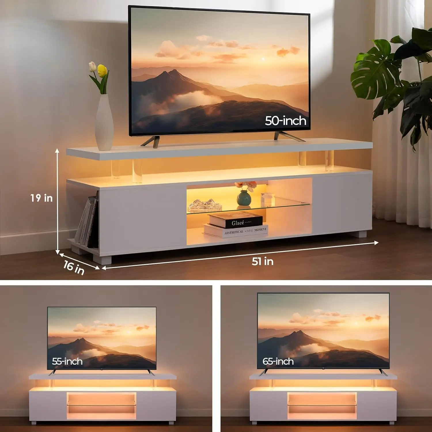 Thumbnail 2 - #14 Best Floating TV Stands to Buy In 2026