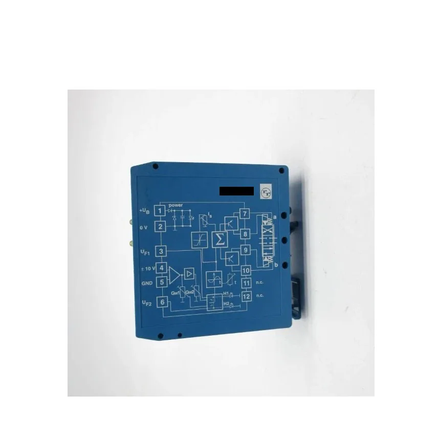 Placa amplificadora VT11118-10