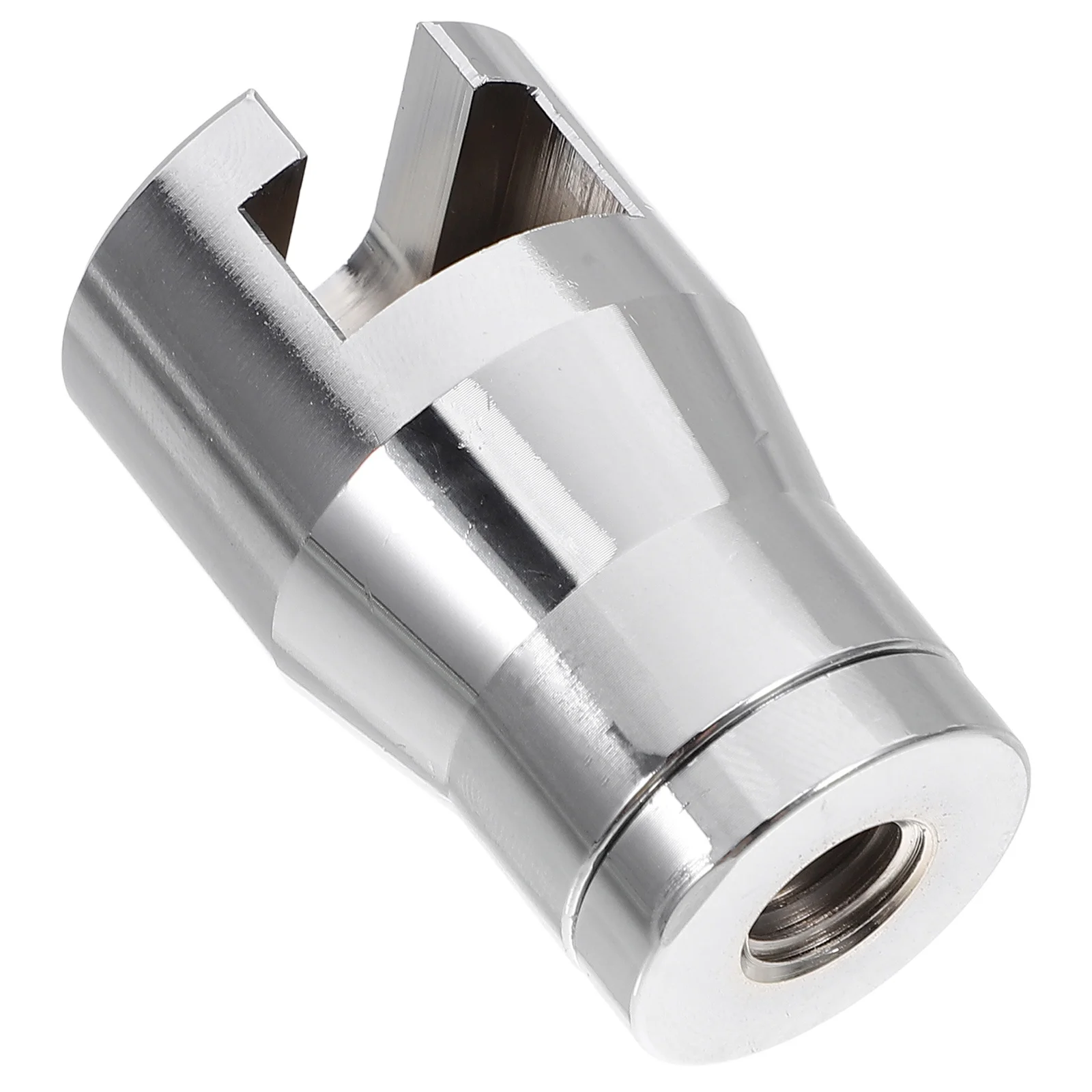 

Car Dent Puller Head Adapter Screw M10 Slide Hammer Pulling Tab Paintless Repair Tool Accessory for Auto Dent Removal