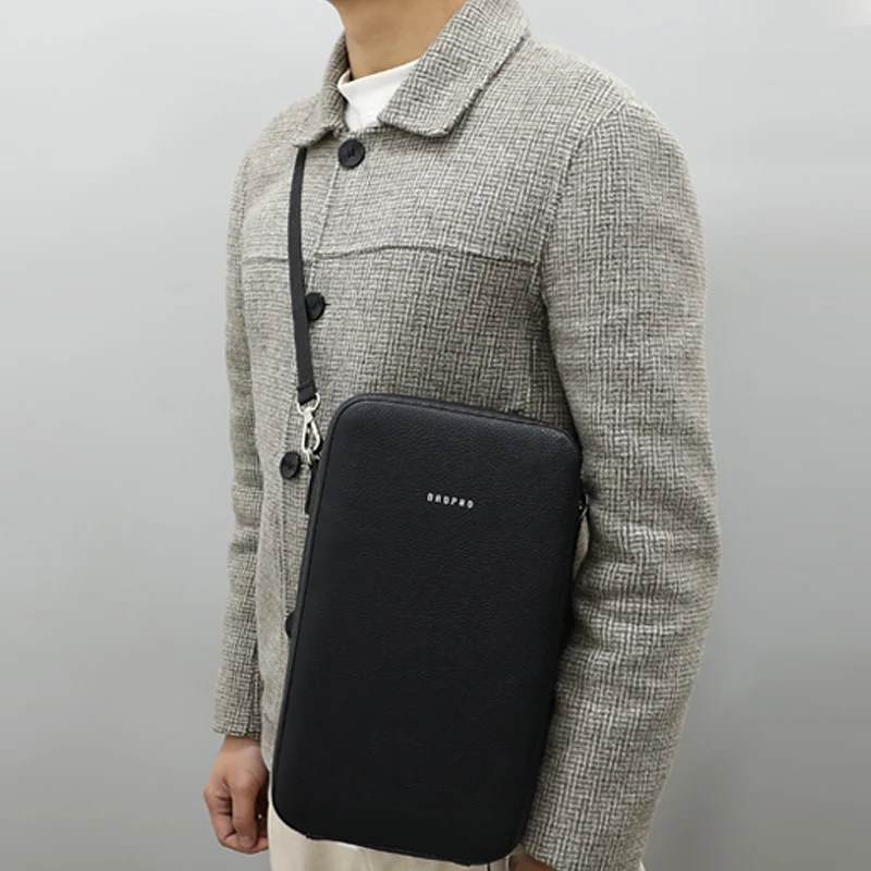 BROPRO case oboe Carry  Nappa PU  Lychee pattern  oboe Carry S100L.