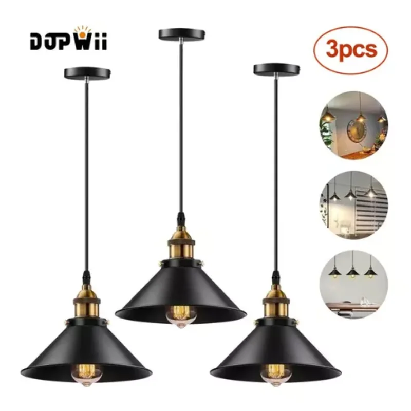 Industrial ceiling light, household lighting E26 3PCS ceiling light Downlight speaker Zigbee downlight cct Led lights V light