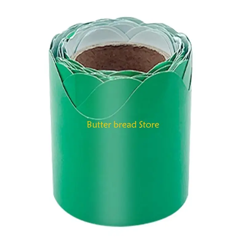 W89C Lehrer erstellt Ressourcenklassenzimmer Thema mit überbrochener Grenzverkleidung verarbeitet