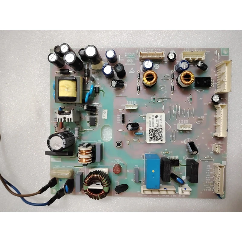 Refrigerator Motherboard Computer Board 0061800316 0061800316A 0061800316D Refrigerator Mainboard BCD-402