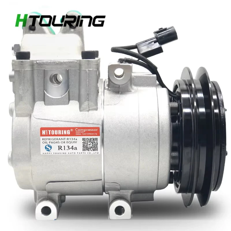 

HS-15 Автомобильный компрессор переменного тока для Kia Bongo K2500 K2700 K3000/Hyundai Porter 97701-4e500 977014B201 F500-QCVBA-02 F500-QCVBA-10