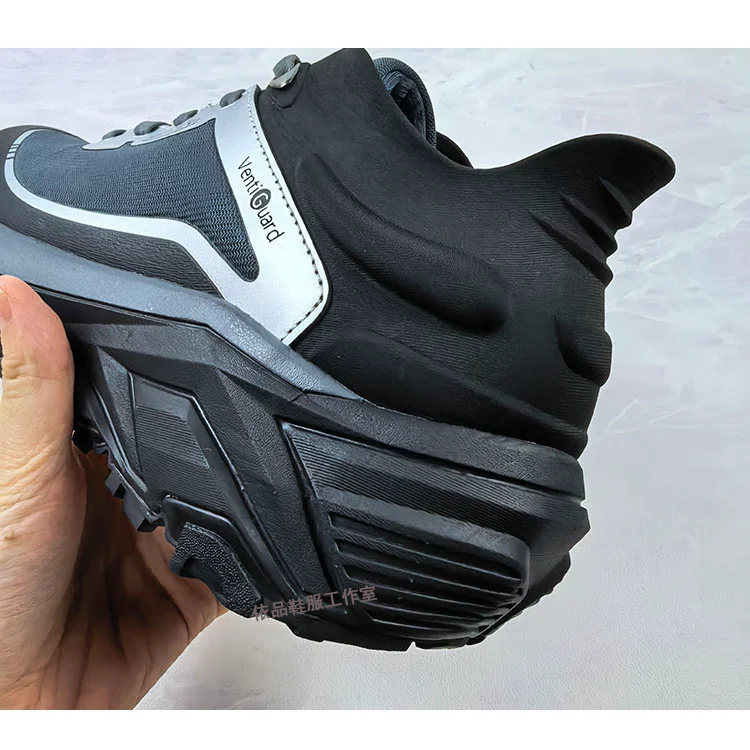 New Mens Running Shoes Mens Casual Sneakers Non-slip Breathable Walking Shoes Lightweight Sneakers Outdoor Walking Shoes