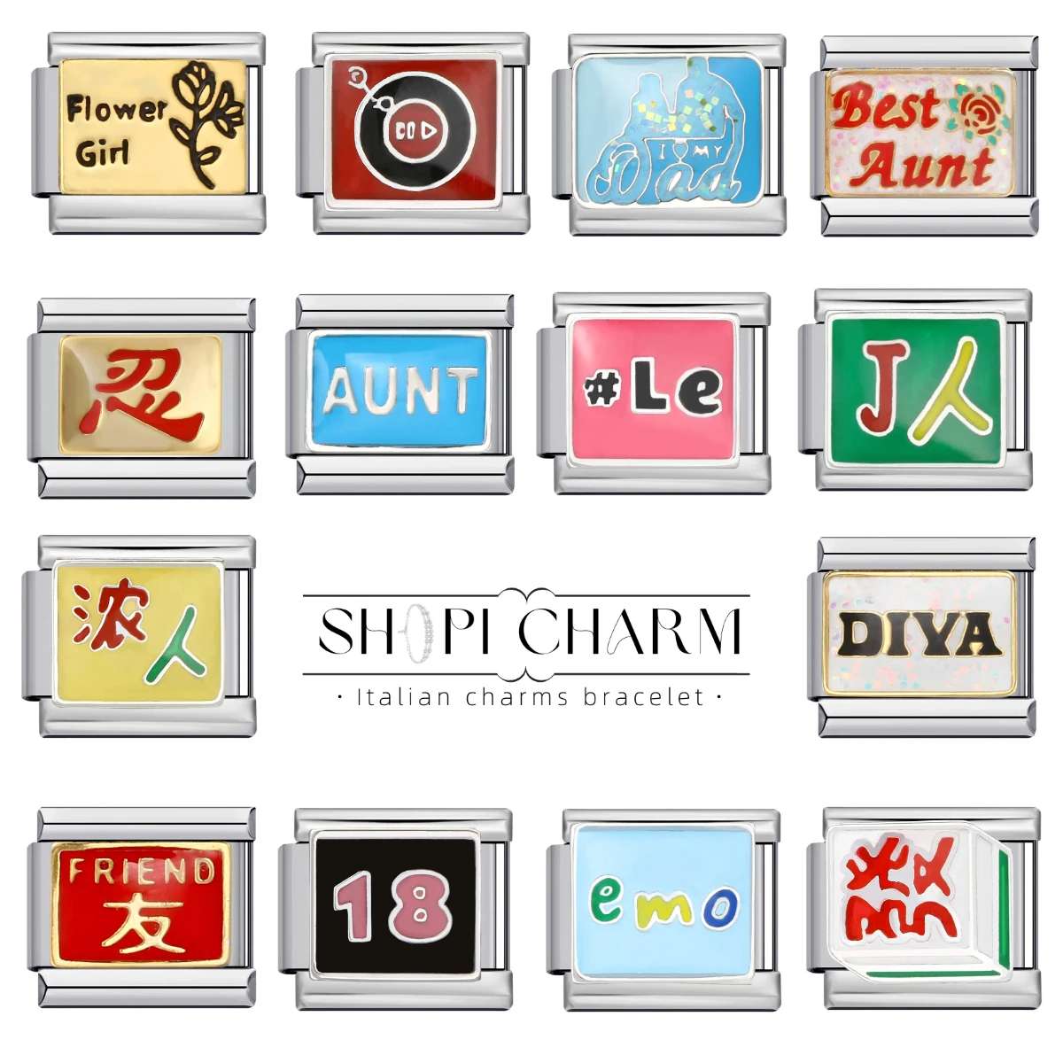 Модный-индивидуальный-китайский-liefde-diva-итальянский-браслет-подвеска-из-нержавеющей-стали-diy-Изготовление-ювелирных-изделий-из-бисера-оптовая-продажа-Прямая-доставка