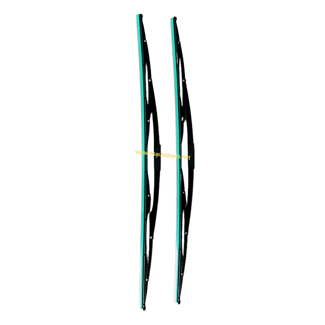 Vehicle Accessories Bus Truck Car Clean Wiper Window Shield Wiper Windshield Wiper