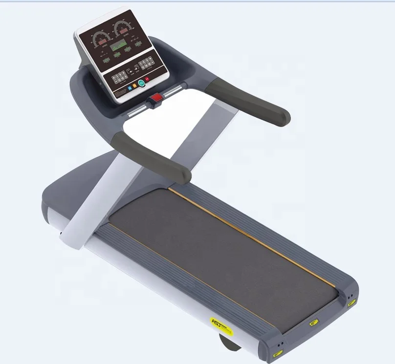 

Сверхмощное тренажерное оборудование Беговая дорожка для коммерческого использования для тренажерного зала Тренажеры для фитнеса в помещении