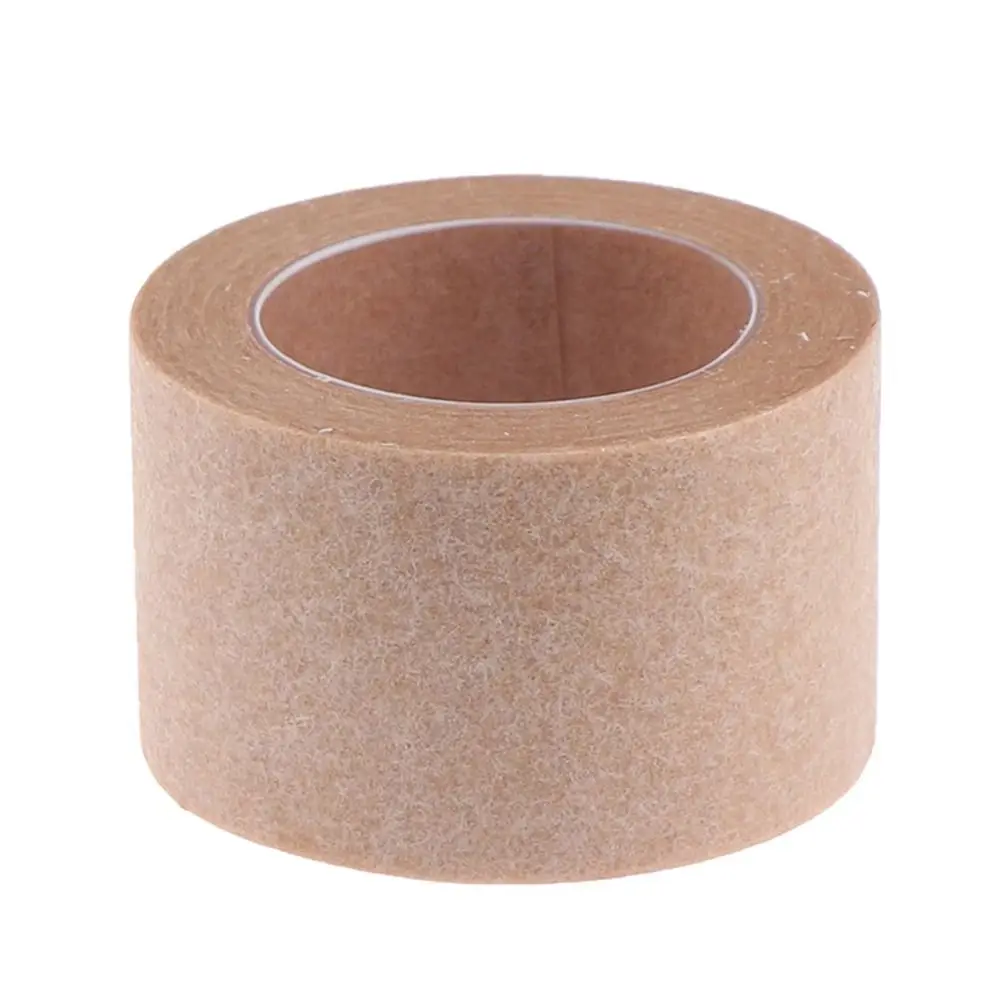 Adhesive Eye Makeup Tools Beauty Non-woven Women Eyeshadow Protector Tapes Lash Tape Makeup Eye Tapes Eyelash Extension Patch
