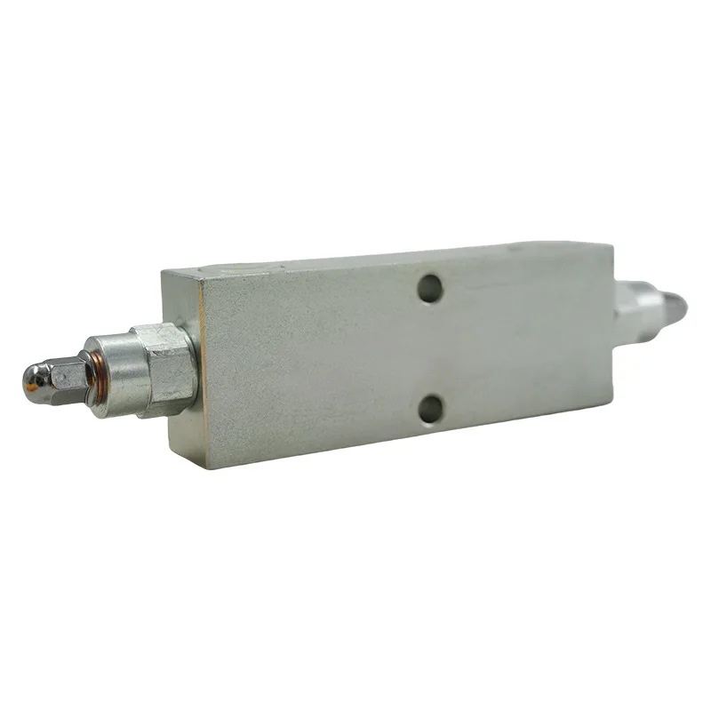

Bidirectional balance valve -25160B-25160BF-25220B-25330B