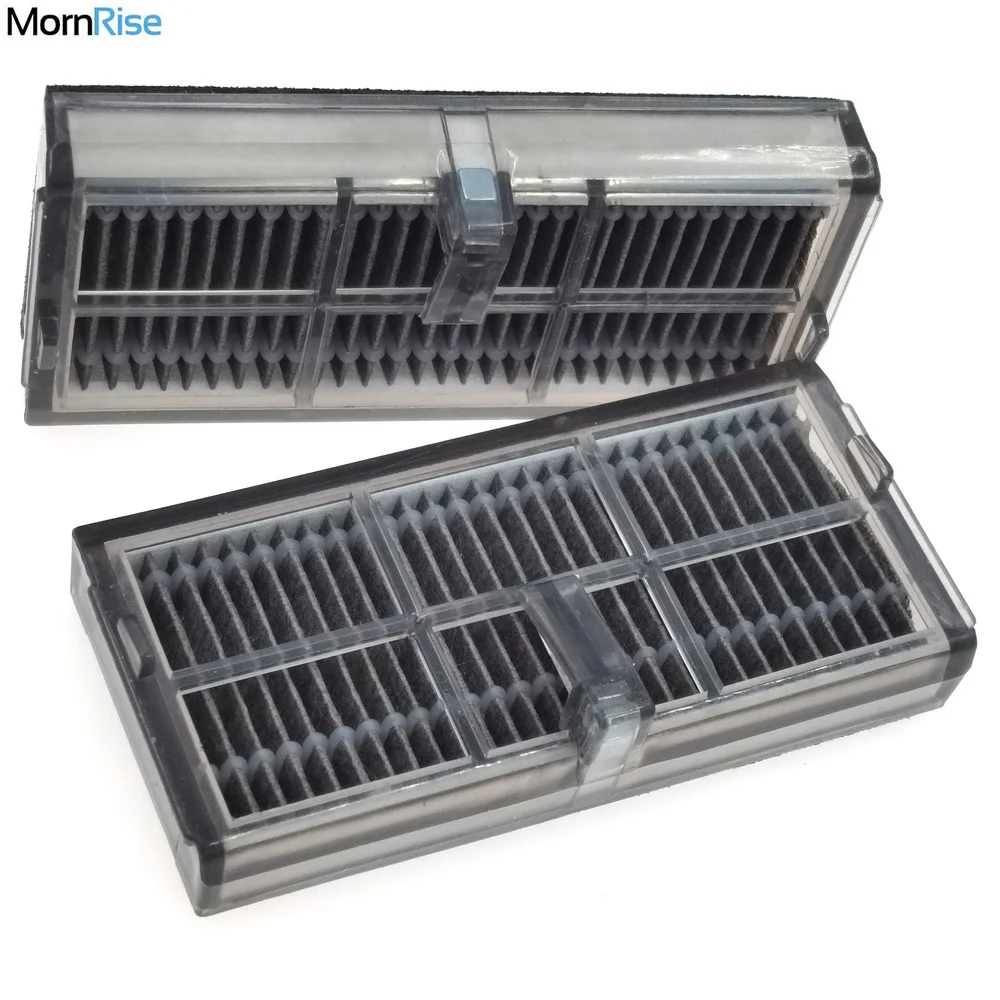 Ersatz-HEPA-Filter für Dreame X40 Ultra/L40 Ultra/X30 Ultra/L10s Ultra Gen2, Filter, Zubehör, Ersatzteile, Verbrauchsmaterialien
