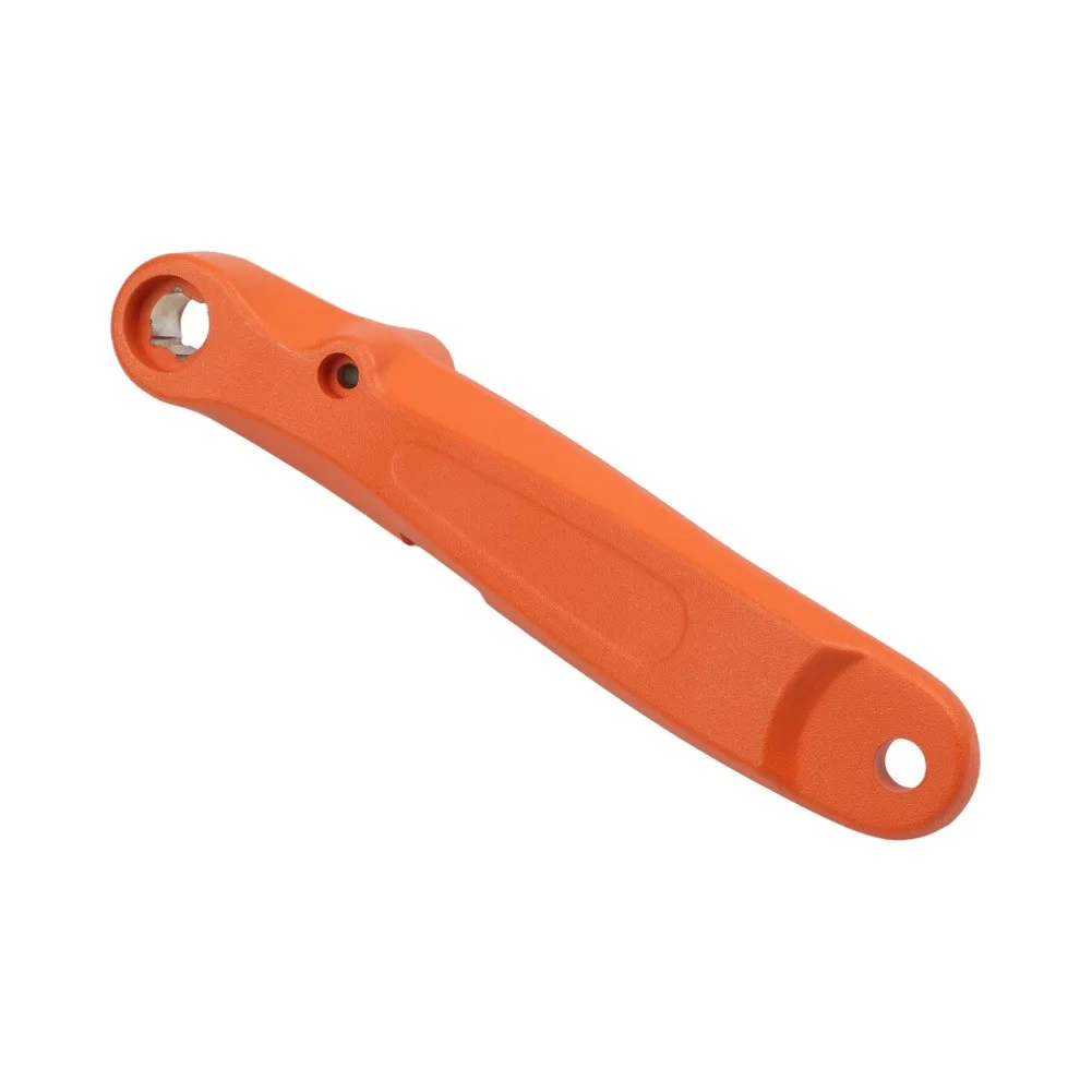

Daily Commuting Front Left Swingarm Front Left Swingarm Accessory Electric Scooter Suspension Link Easy Install No Drilling