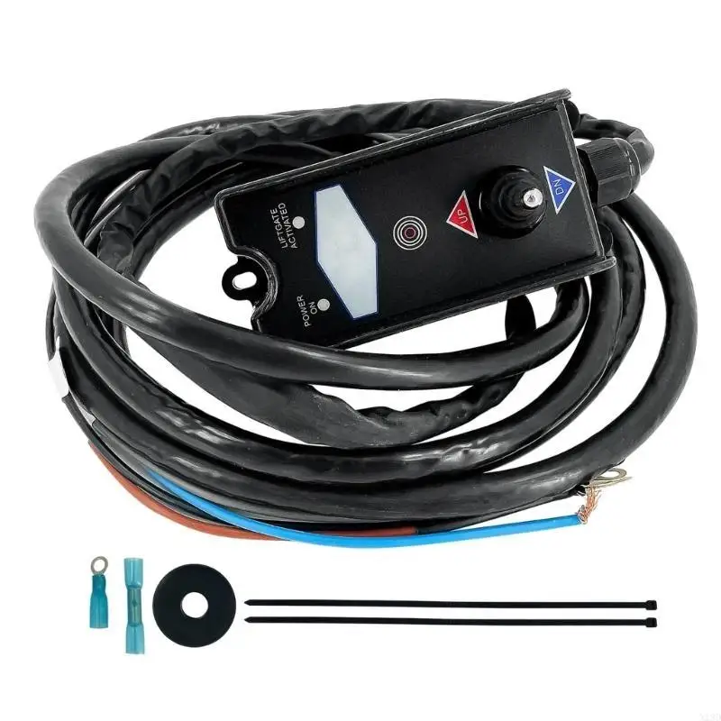 

X13d Фиксированный элемент управления 000987 Замена аксессуара управления.