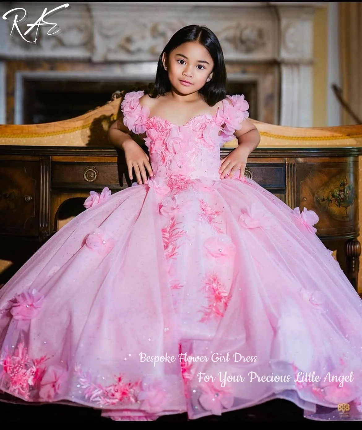 vestido-rosa-con-hombros-descubiertos-floral-3d-con-diamantes-de-imitacion-tul-brillante-para-nina-para-boda-cumpleanos-desfile-vestido-de-princesa-personalizado