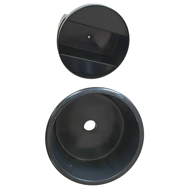Rubber Cup For Single Watch Winder Replacement Parts Automatic Mechanical Watch Shaker Box Accessories