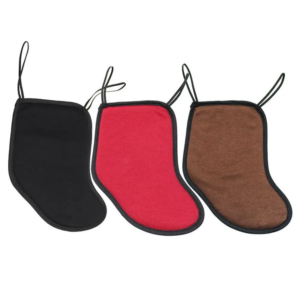 Cotton Violin Chin Shoulder Rest Pad Sponge Cushion Accessories for 1/8 1/32 1/4 1/2 3/4 /4/4 Violin Fiddle Cover Protector
