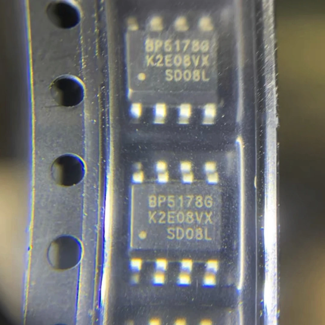 20-50PCS/LOT BP5178GC BP5178GE New and Original BP5178GL Power Management Chips LED driver chip silkscreen:BP5178G
