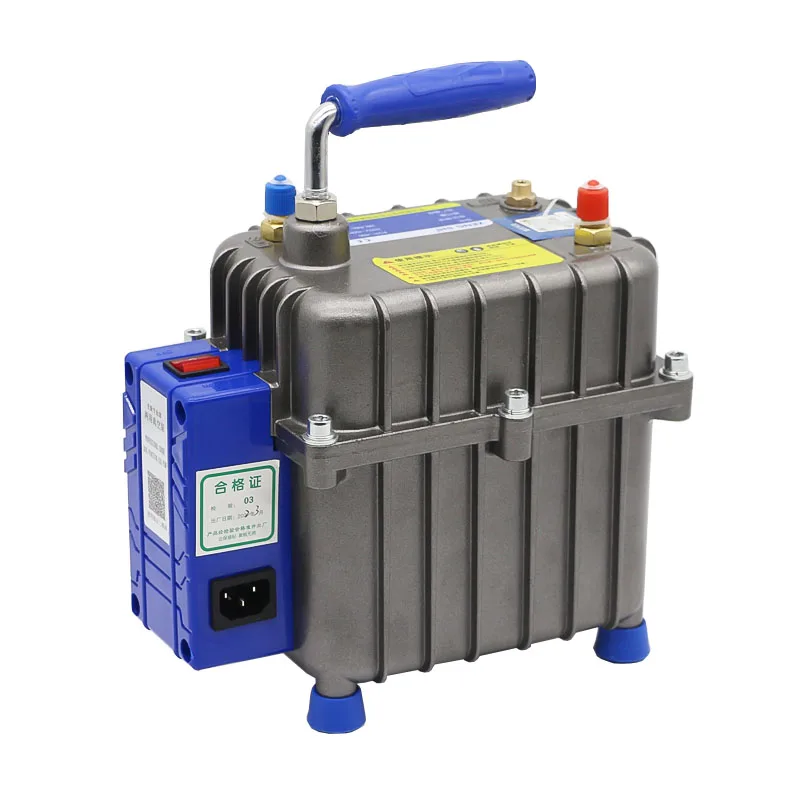 Automobile Air Cond…