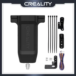 Creality CR 터치 자동 레벨링 키트 업그레이드, 32 비트 센서, 3D 프린터 부품, Ender 3 V2 Ender 3 Pro Ender 3 Max