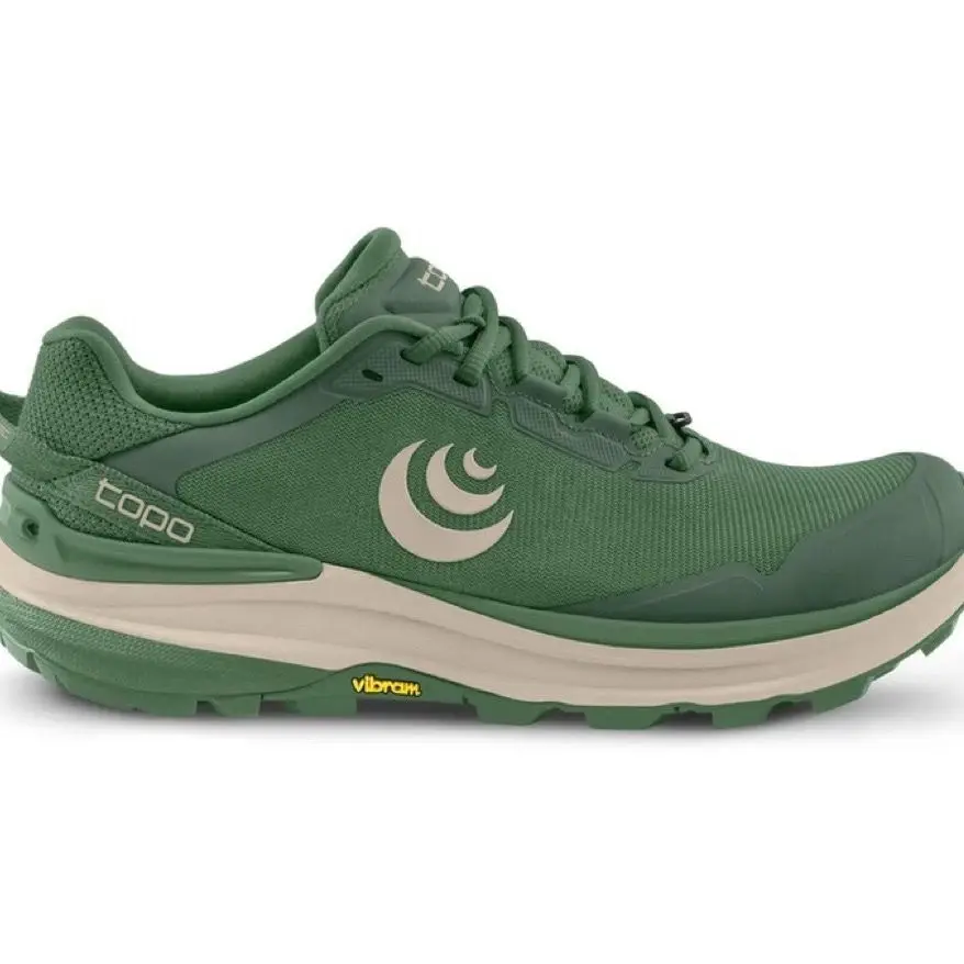 

Кроссовки TOPO для трейлраннинга с противоскользящей амортизирующей подошвой, низкие, на шнуровке, для активного отдыха, легкие, прочные, с подошвой Vibram