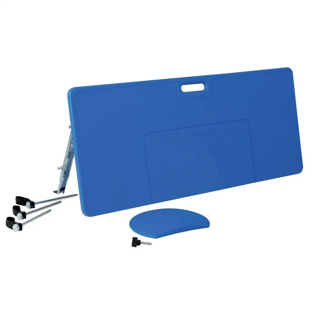 newly launched football / soccer rebounder board