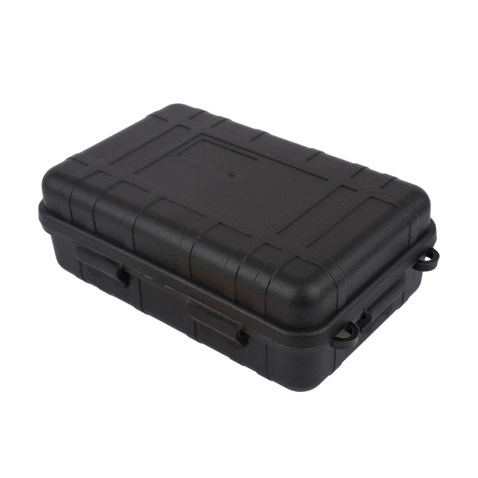 Storage Box Shockproof Box Case Box Small Container PE Inner Lining Shockproof Storage Waterproof 185*115*60mm