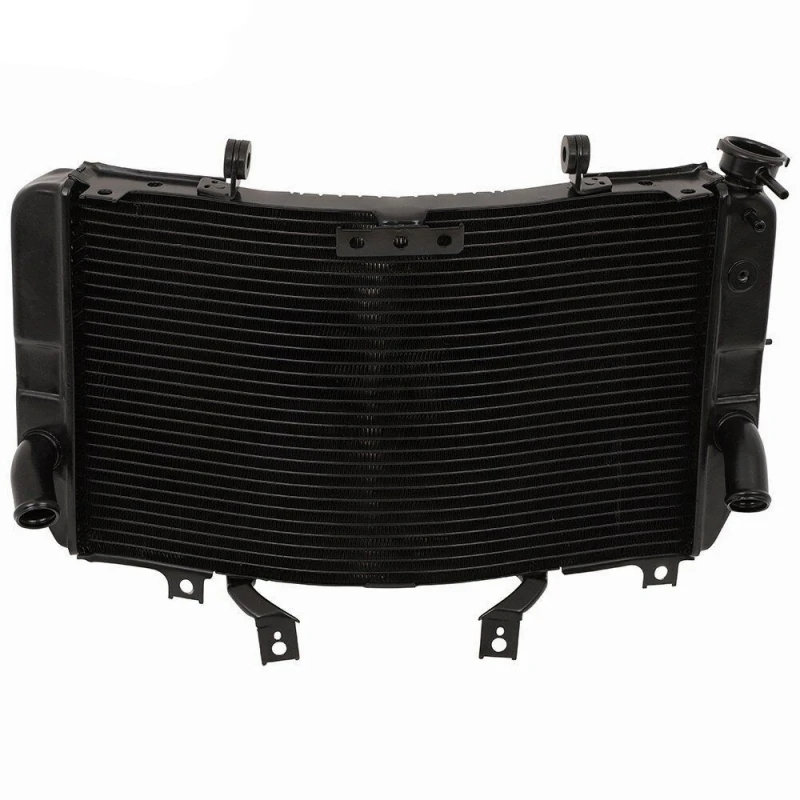 Motorcycle Radiator… - image