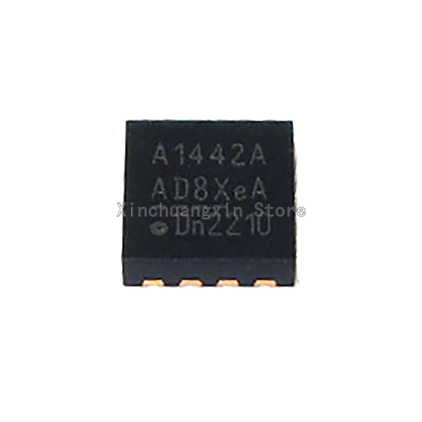 1PCS TJA1442ATK/0Z TJA1057GTKZ A1057G HVSON-8 CAN Chip ricetrasmettitore