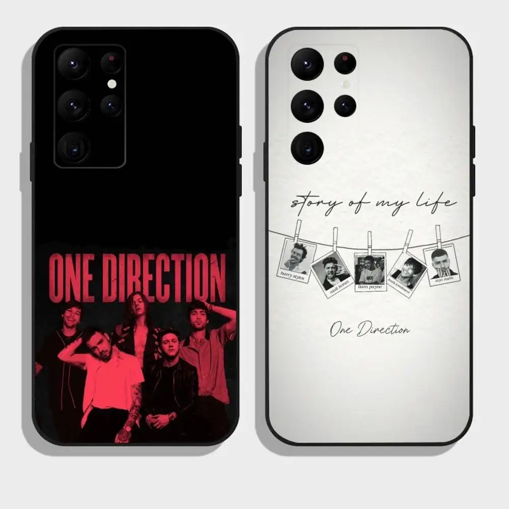 One D-Direction-Es …