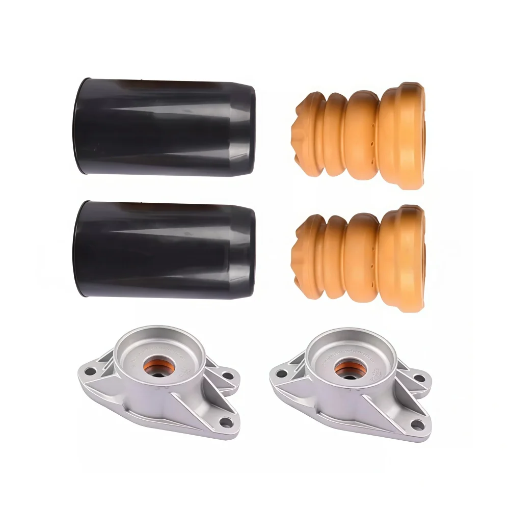 

Rear Axle Replacement Bumper Kit As Shown In The Figure Multiple OEM Part Numbers Suitable For MINI Models For BMW 3 Series F30