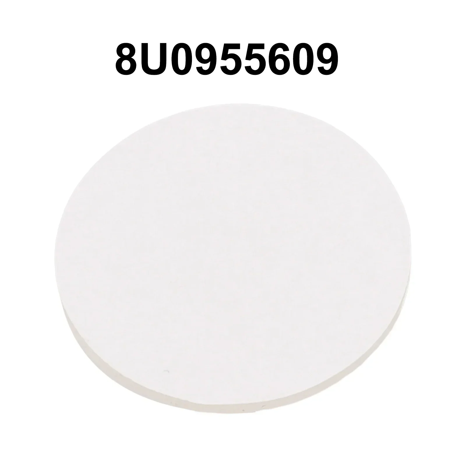 1PCS Car Windshield Rain Sensor Adhesive Gel Pad 8U0955609 For A1 A7 A5 A6 Q3 A4 Q5 For Golf For Touran For Seat For/ST