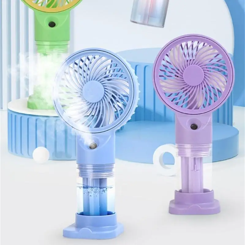 

27RB Travel Friendly Miniature Fean