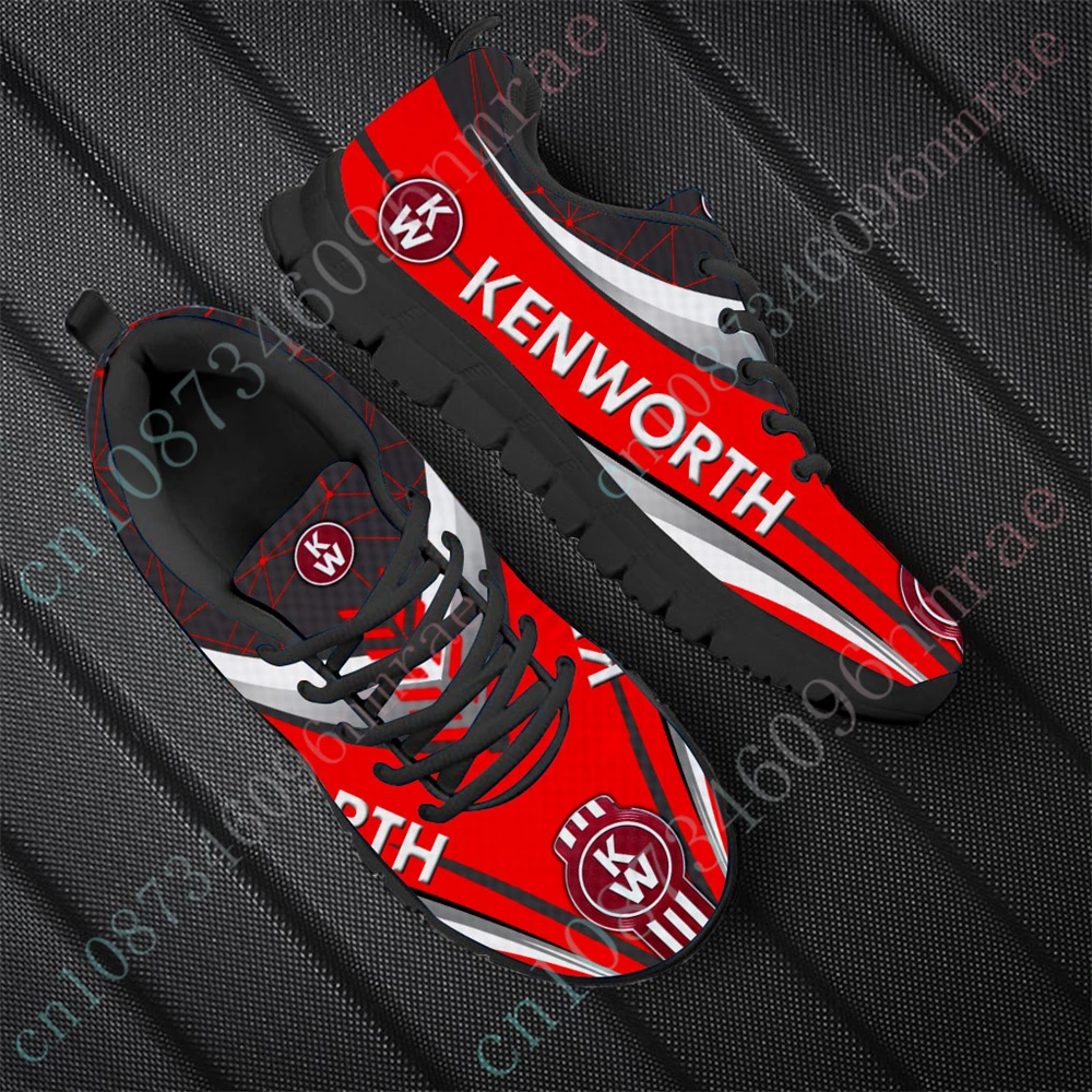 

Kenworth Men's Sneakers Big Size Unisex Tennis Casual Running Shoes Lightweight Male Sneakers Sports Shoes For Men Custom Logo