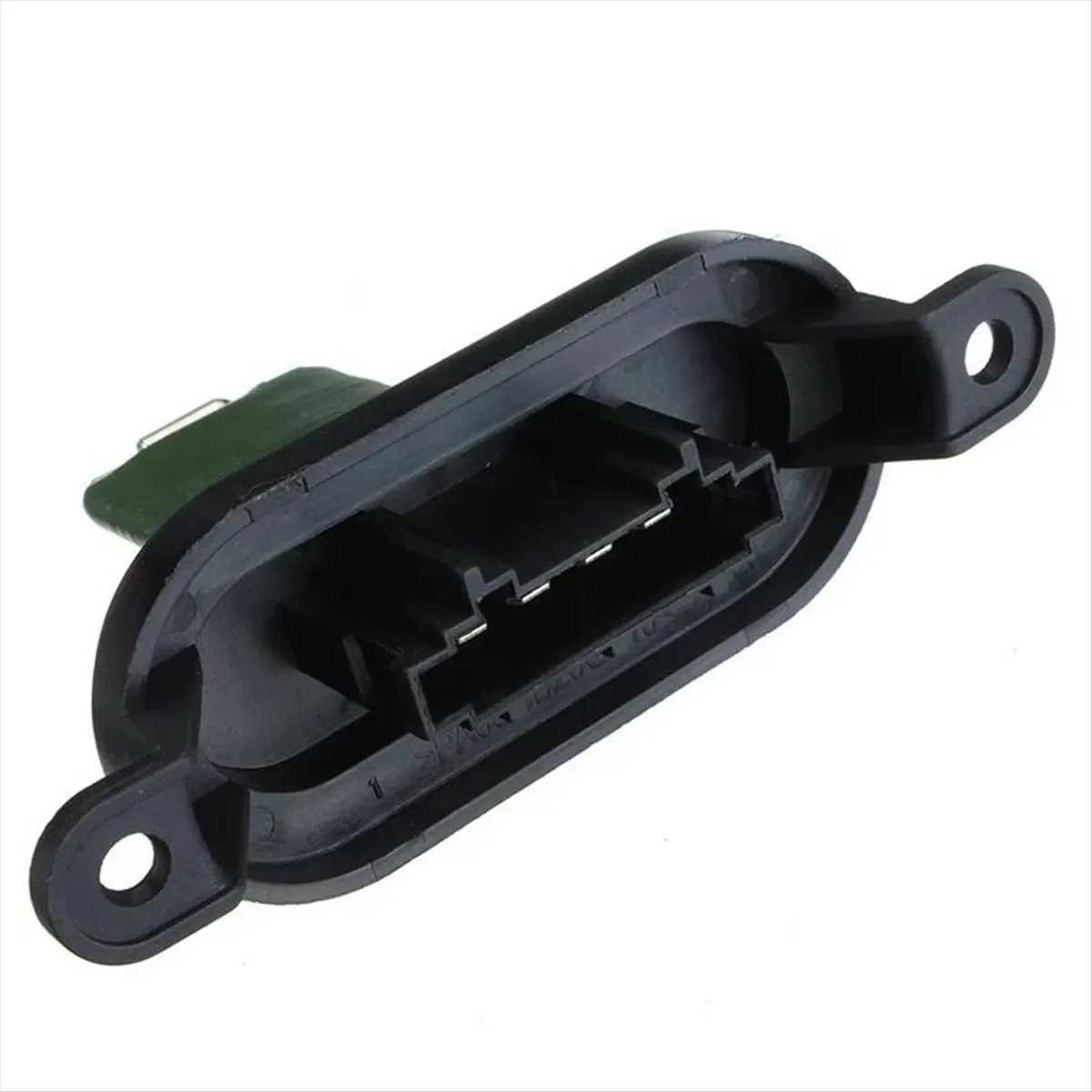 L96A Heater Blower Fan Motor Resistor for VW T5 Transporter Multivan Caravelle Touareg Amarok Car Accessories 7E0959263C
