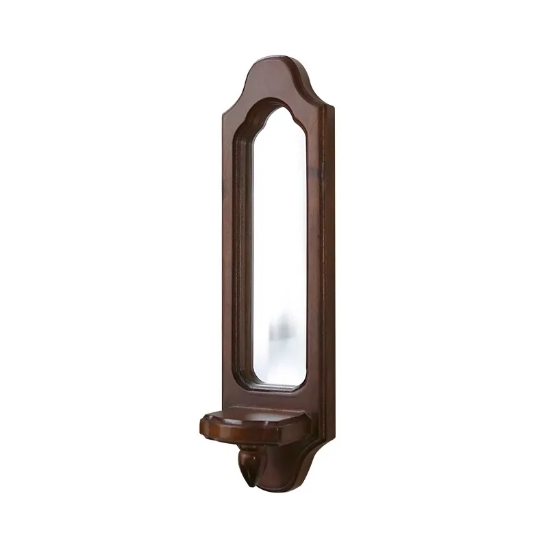 Wall mounted decorative mirrors Wall mounted accessories Aromatherapy mirrors