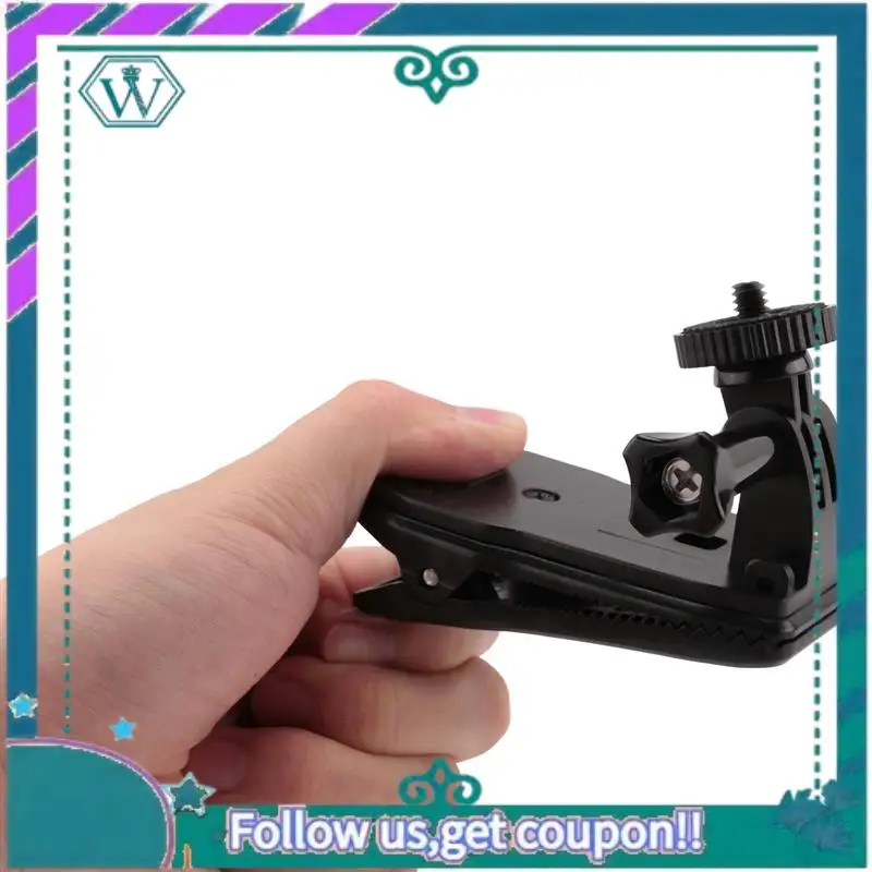 Upgraded 2X Bag Cli…