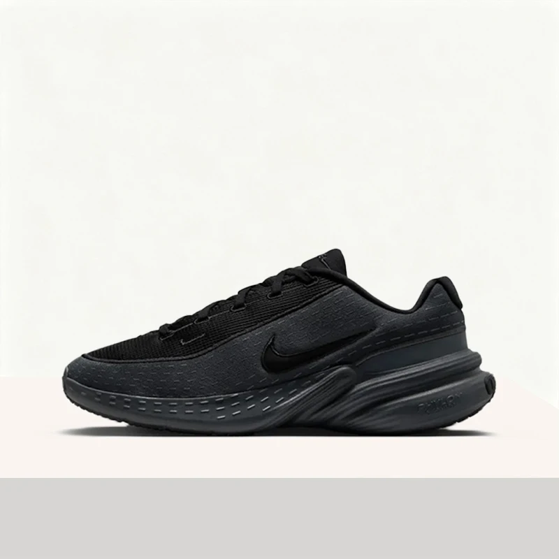 Nike Uplift SC Durable,Breathable,Versatile, Minimalist, and Comfortable Low-Top Casual Running Shoes for Men – Black IB2765-001
