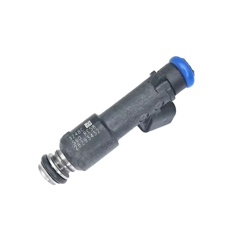 4Pcs Fuel Injector Nozzle For LiFan X60 1.8 16v OE No.:28293432