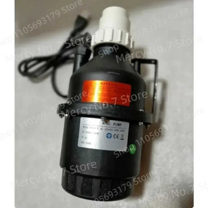 for Swimming Pool Spa Air Pump Massage Bubble Machine
