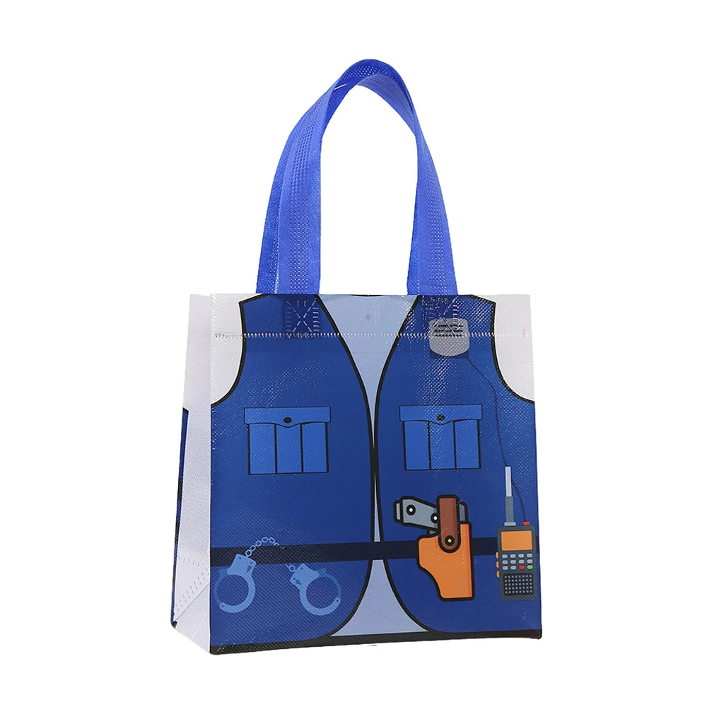 שקיות למשלוחי מנות שוטר