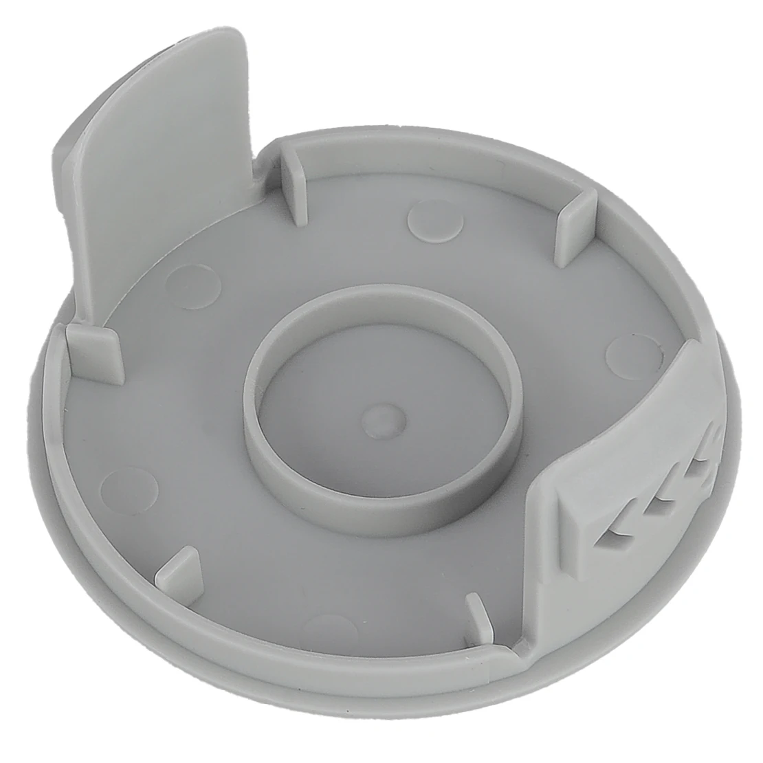 Imagem -05 - Tampa da Tampa do Carretel do Aparador de Corda Hm3411546bg 993373001 Ac14hca 34115467g Apto para Ryobi 18v 24v 40v P2002 Ry40200 Ry24200 Pcs