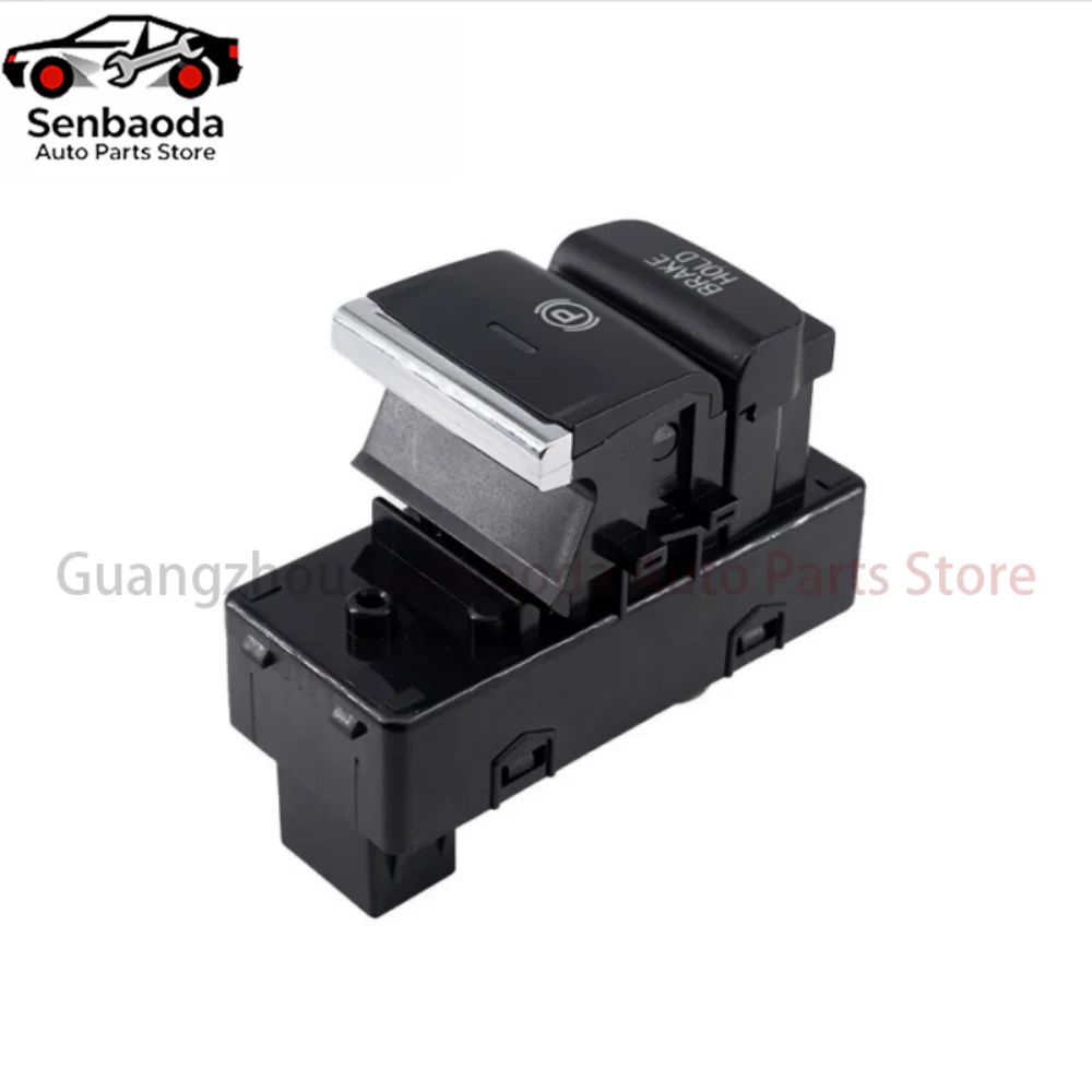 

35355-TVA-A01 35355TVAA01 Высококачественная электронная кнопка управления стояночным тормозом для Honda Accord 2018-2021, запчасти для автомобиля