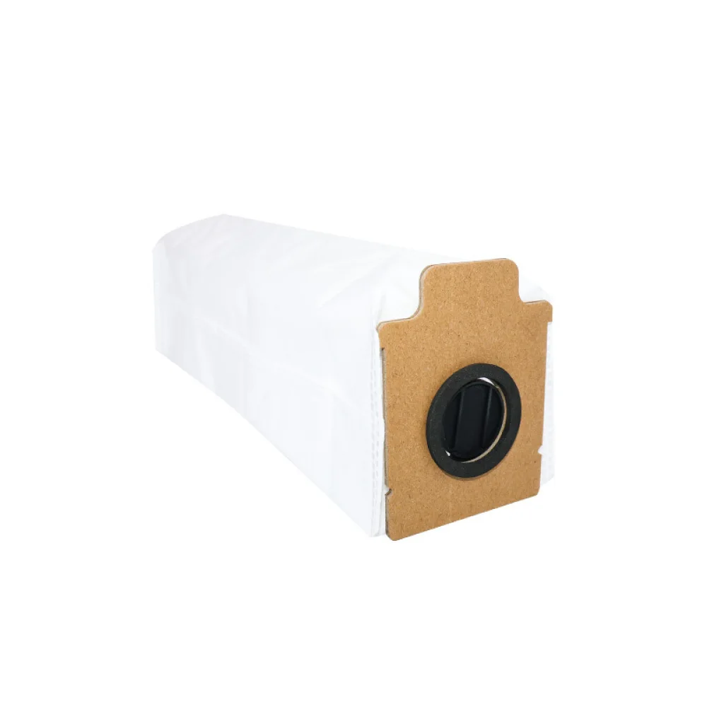Vacuum Cleaner Dust Bag For Dreame Z40 Station Z50 Station Replacement Parts Disposable Dirt Collection Bags Supplies