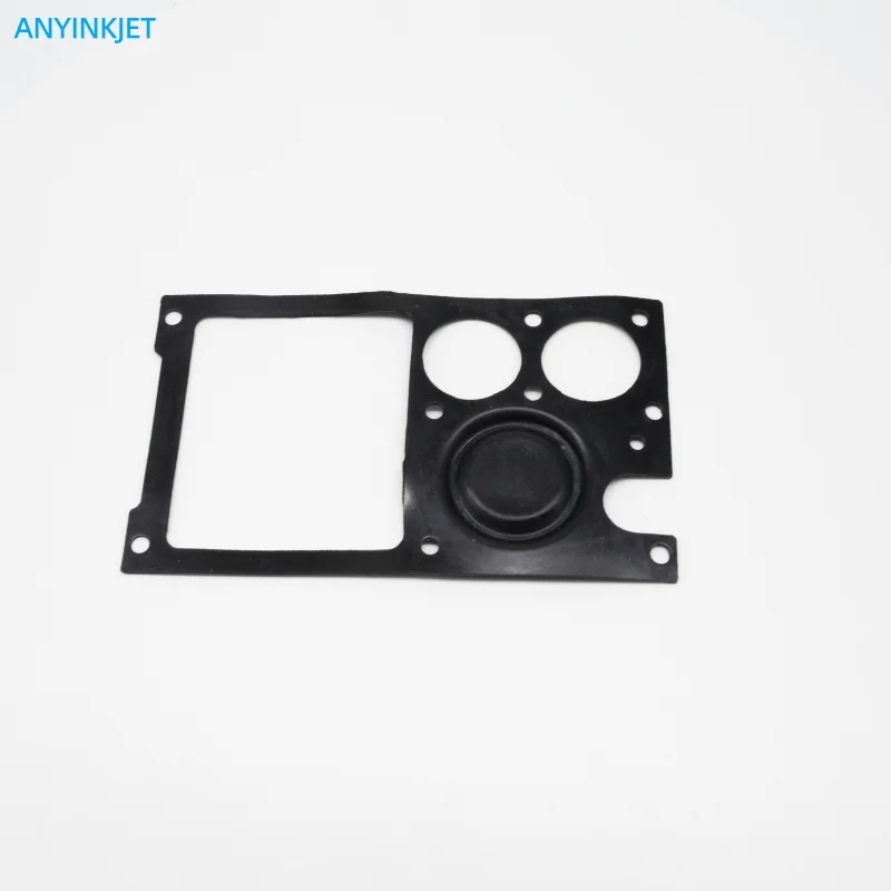 High Quality 100% Compatible One Keyboard Membrana for Videojet 2300 2350 2351 Printer Membrana