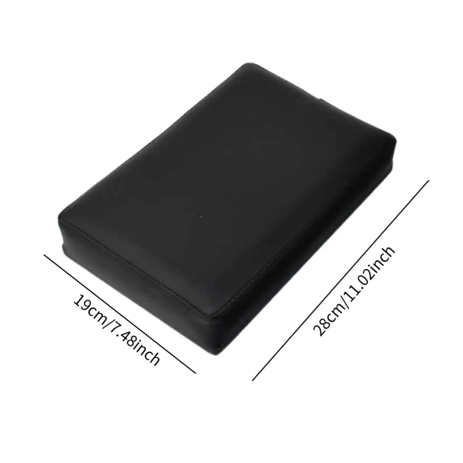 حامل مسند ذراع الوشم، حامل ثلاثي القوائم، أثاث قوي وشديد التحمل للمنزل #6