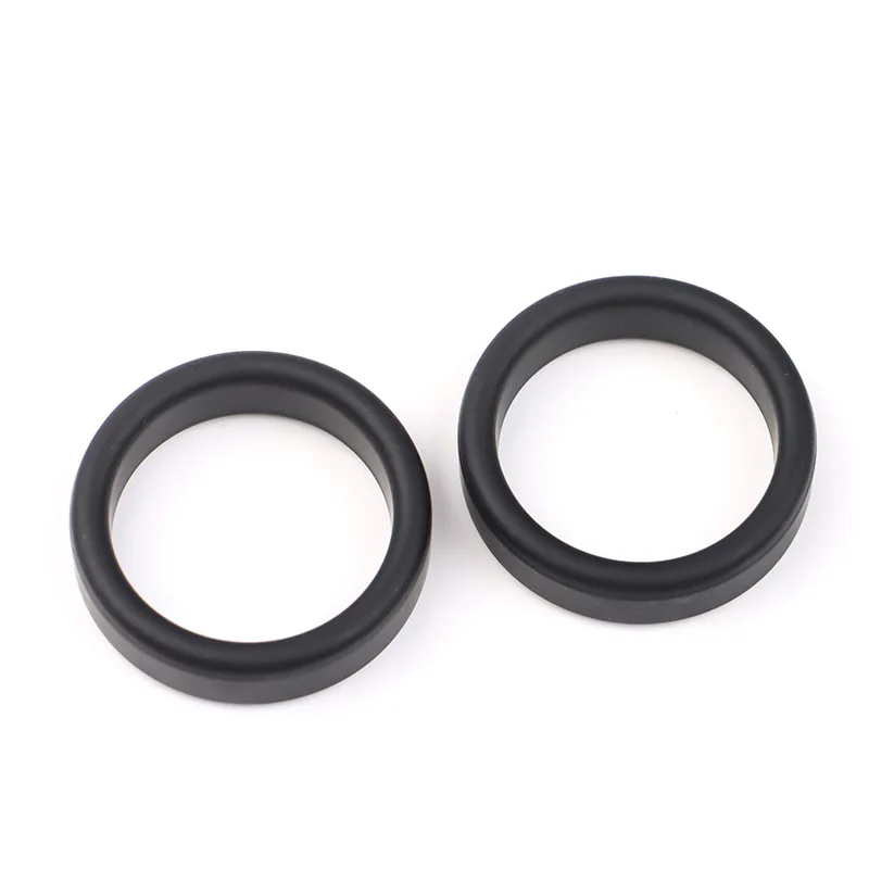 حلقات قضيب السائل المنوي القابلة لإعادة الاستخدام من السيليكون للرجال ، حلقة القضيب ، تأخير القذف ، التكبير ، ألعاب جنسية للزوجين ، 6 ألوان