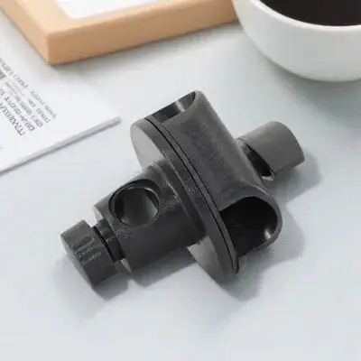 ميكروفون العارضة الذراع العالمي هيئة التصنيع العسكري بوم حامل قابل للتعديل قوس المشابك 15 مللي متر الأسود بودكاست معدات الملحقات