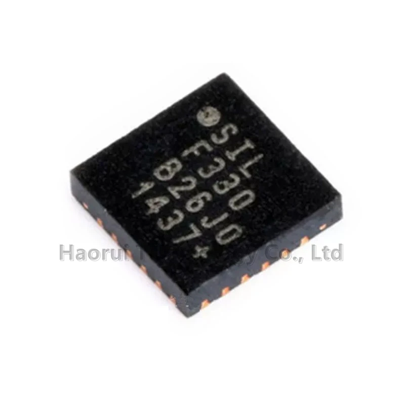 (10pcs) Original F330 C8051F330-GMR C8051F850 C8051F850-C-GMR F850 Microcontroller Chip IC