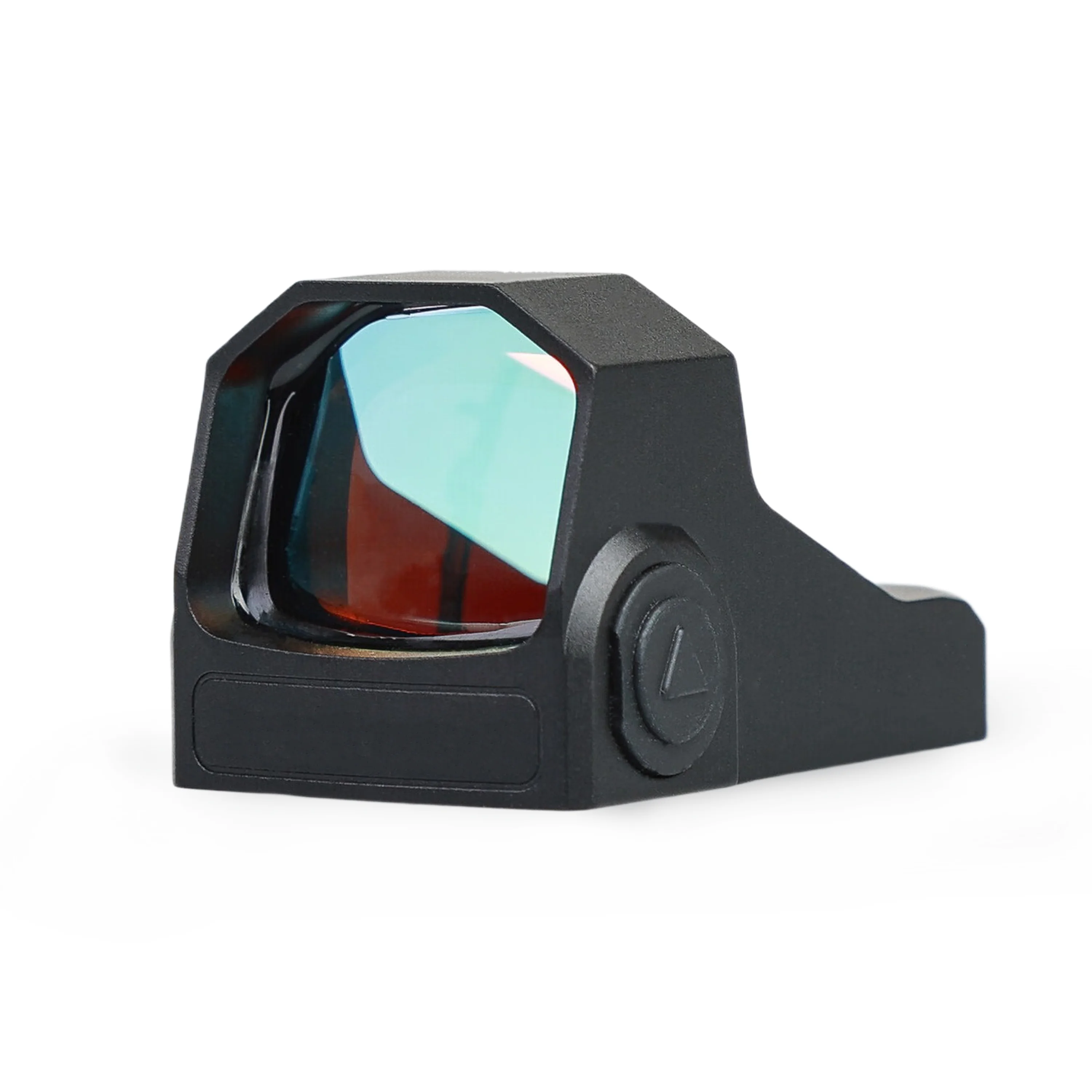 Sentinelle originale point rouge/vert 1x16mm 3 empreinte MOA RMSc réglage automatique de la luminosité manuel vue Micro réflexe compacte